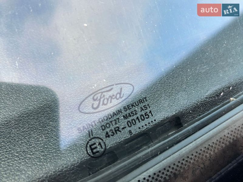 Хетчбек Ford Focus 2008 в Житомирі фото 23 Хетчбек Ford Focus 2008 в Житомирі