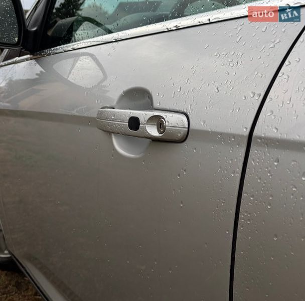 Універсал Ford Focus 2013 в Ківерцях