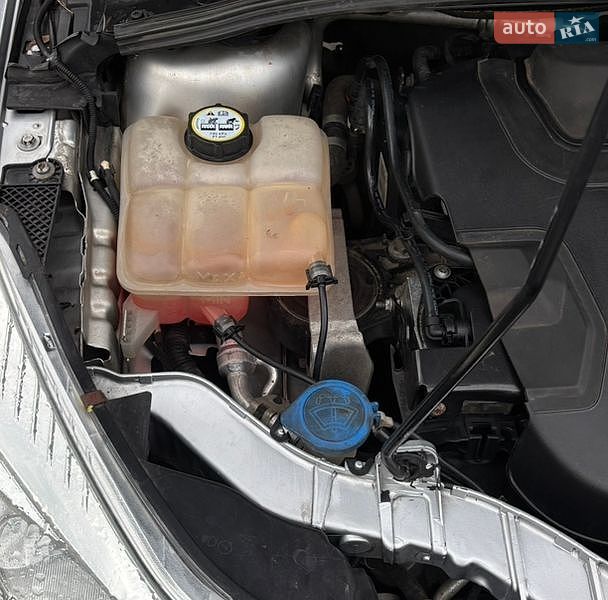 Універсал Ford Focus 2013 в Ківерцях