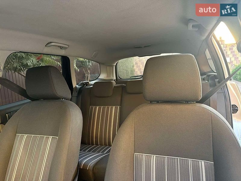 Универсал Ford Focus 2009 в Житомире