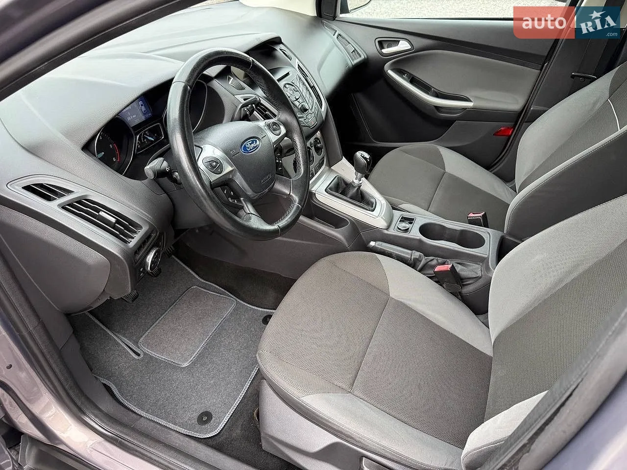 2012 Ford Focus - мініатюра 24