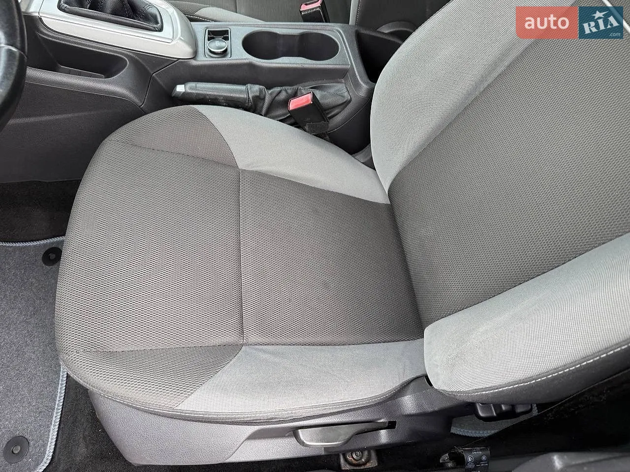 2012 Ford Focus - мініатюра 28