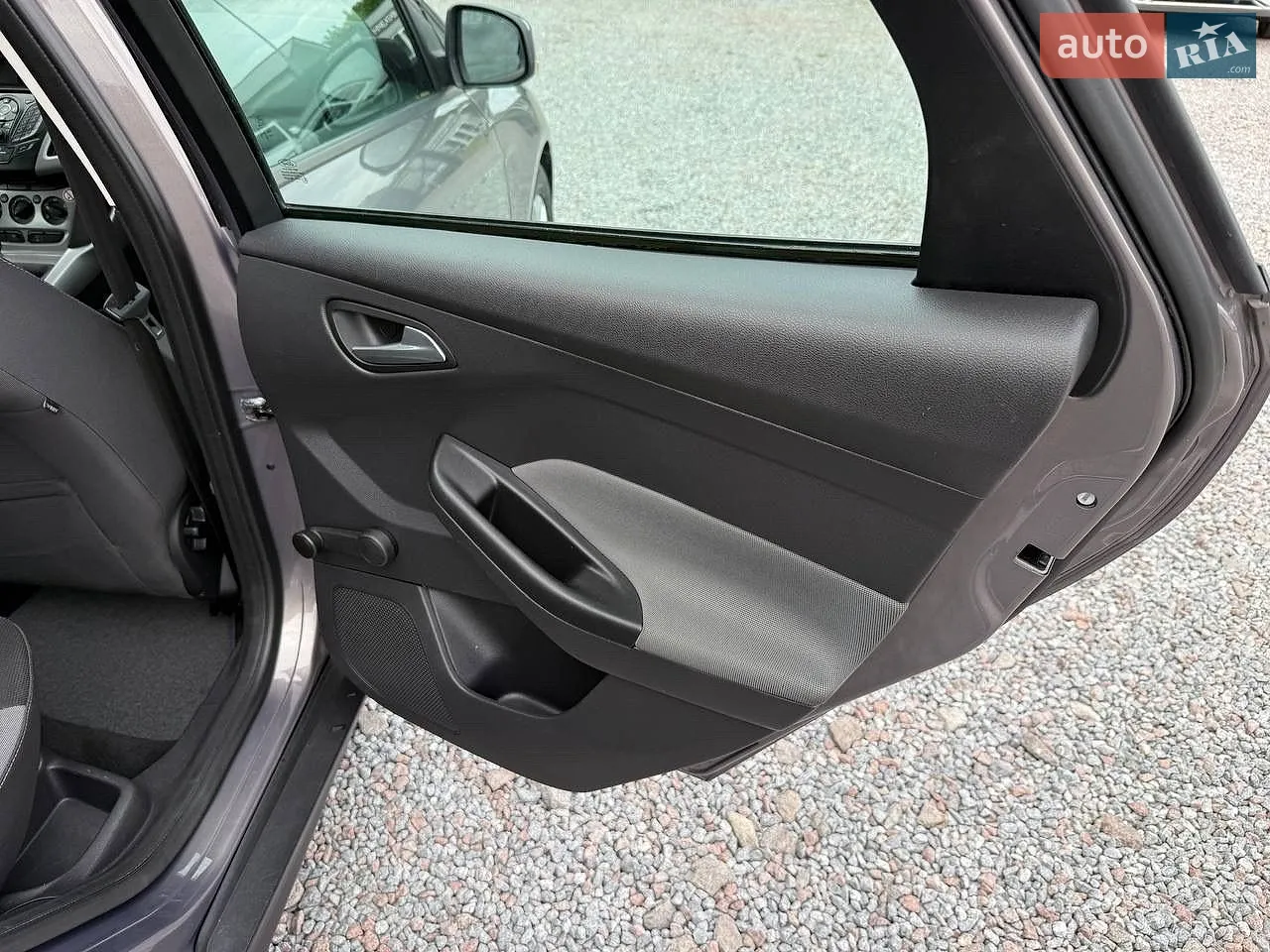 2012 Ford Focus - мініатюра 46