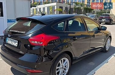 Хетчбек Ford Focus 2017 в Одесі