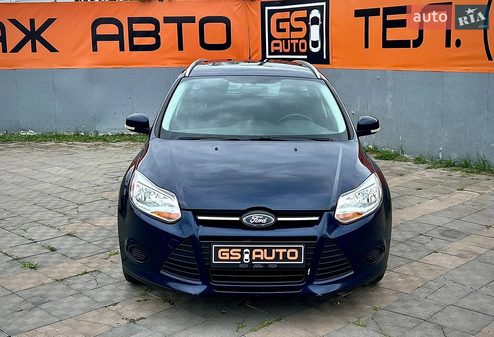 2011 Ford Focus - мініатюра 3