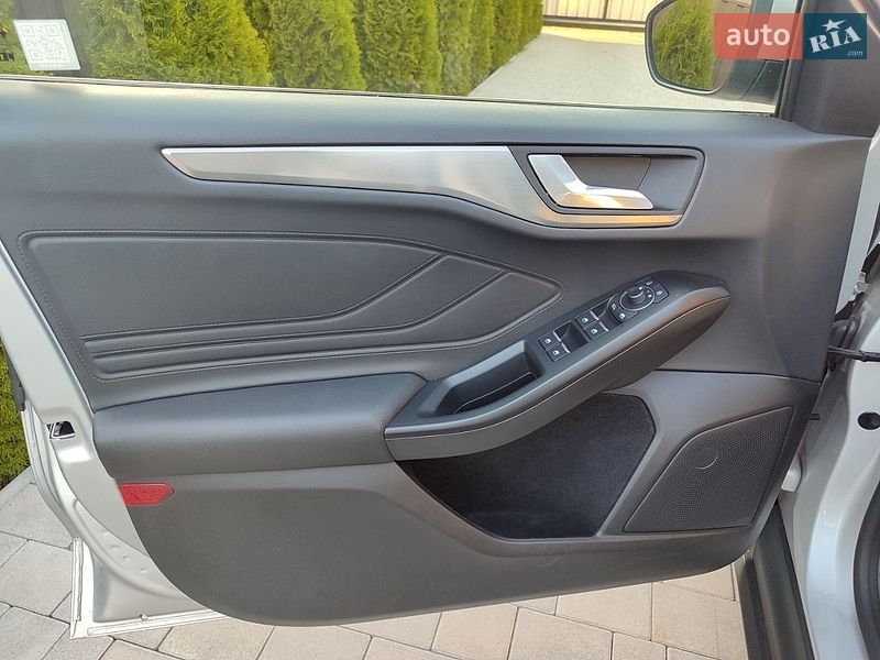 Універсал Ford Focus 2021 в Вапнярці