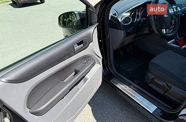 Универсал Ford Focus 2008 в Чернигове фото 12 Универсал Ford Focus 2008 в Чернигове