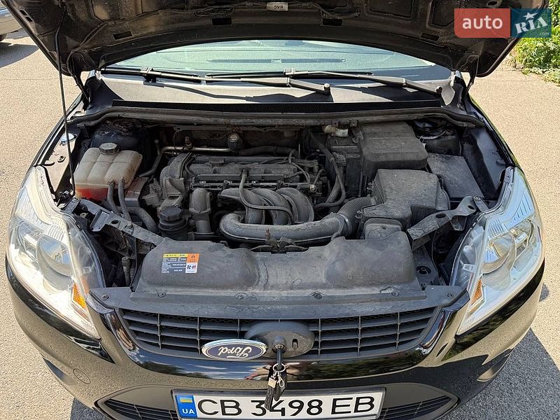 Универсал Ford Focus 2008 в Чернигове фото 17 Универсал Ford Focus 2008 в Чернигове
