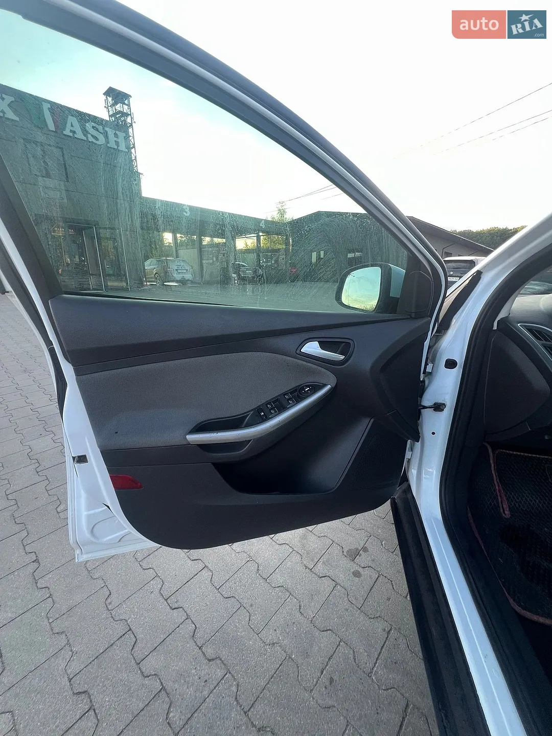 2012 Ford Focus - мініатюра 20