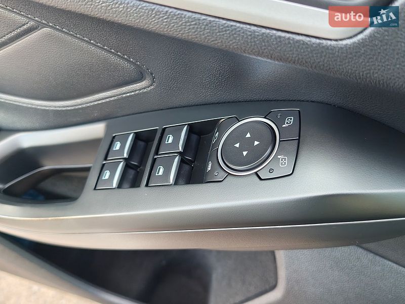 Универсал Ford Focus 2020 в Киеве