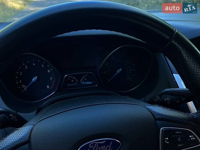Седан Ford Focus 2014 в Жмеринке