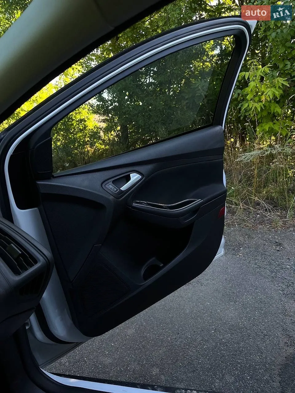 2014 Ford Focus - мініатюра 16
