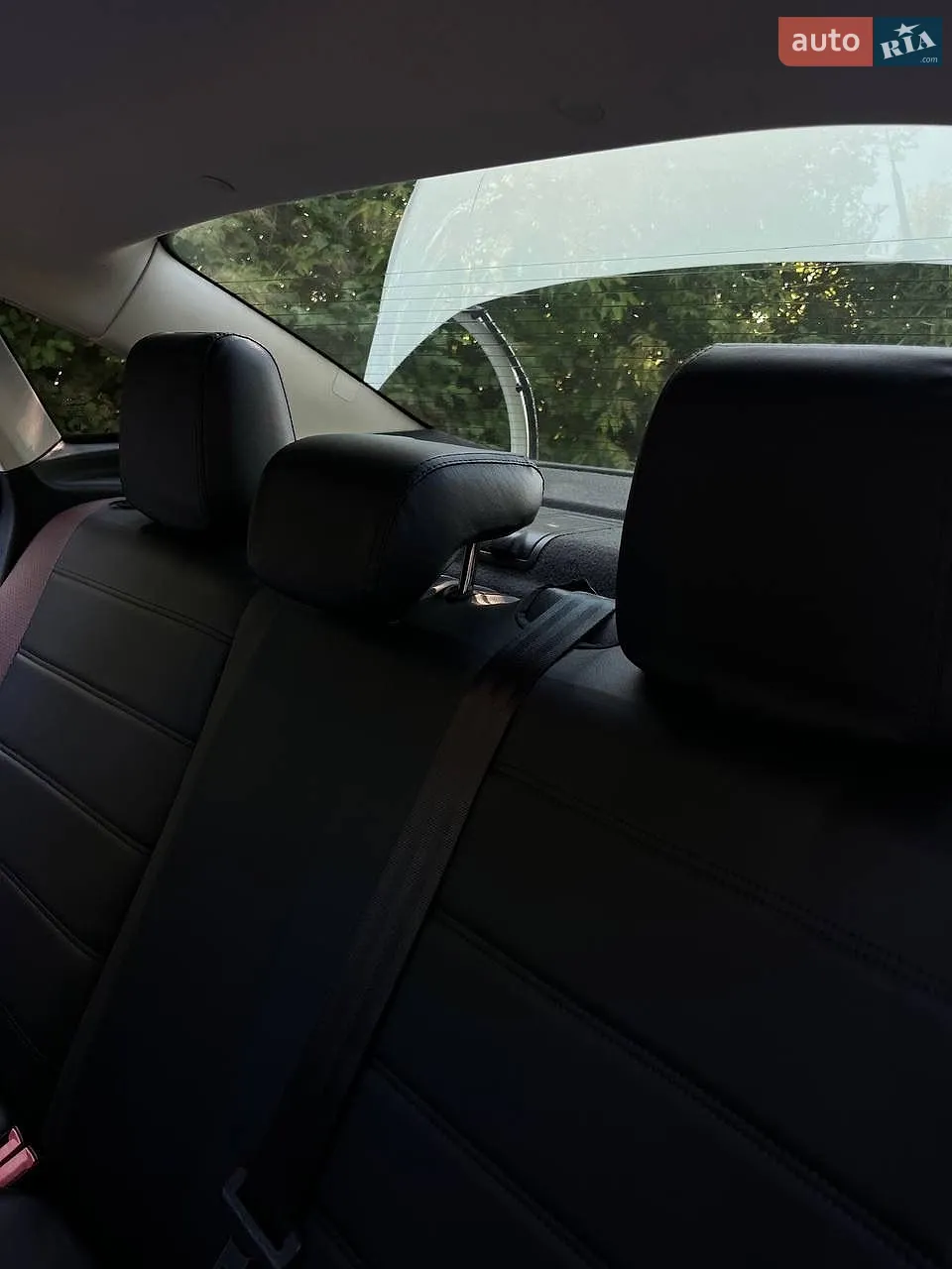 2014 Ford Focus - мініатюра 15