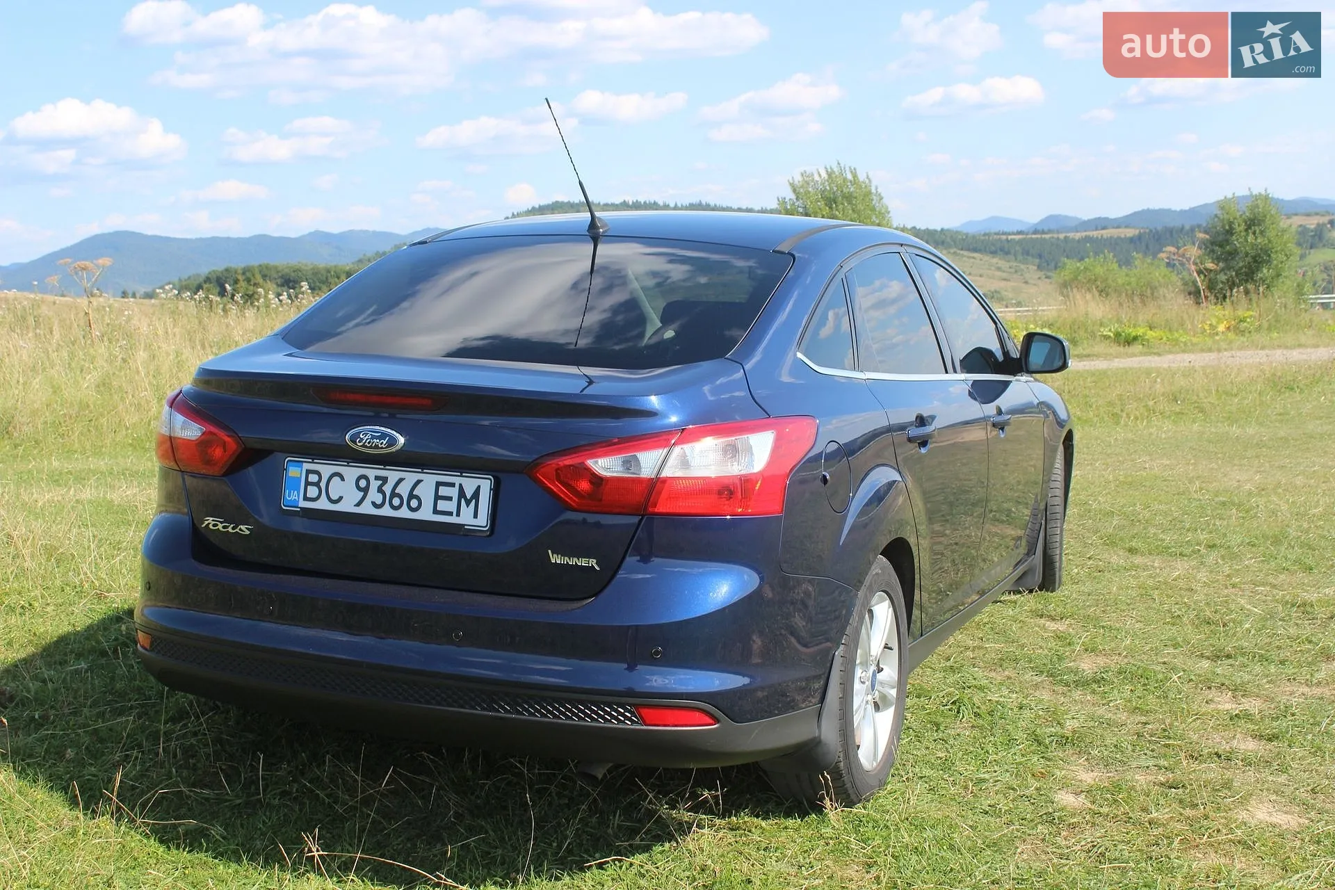2011 Ford Focus - мініатюра 33