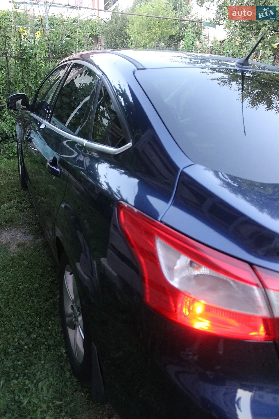 2011 Ford Focus - мініатюра 28