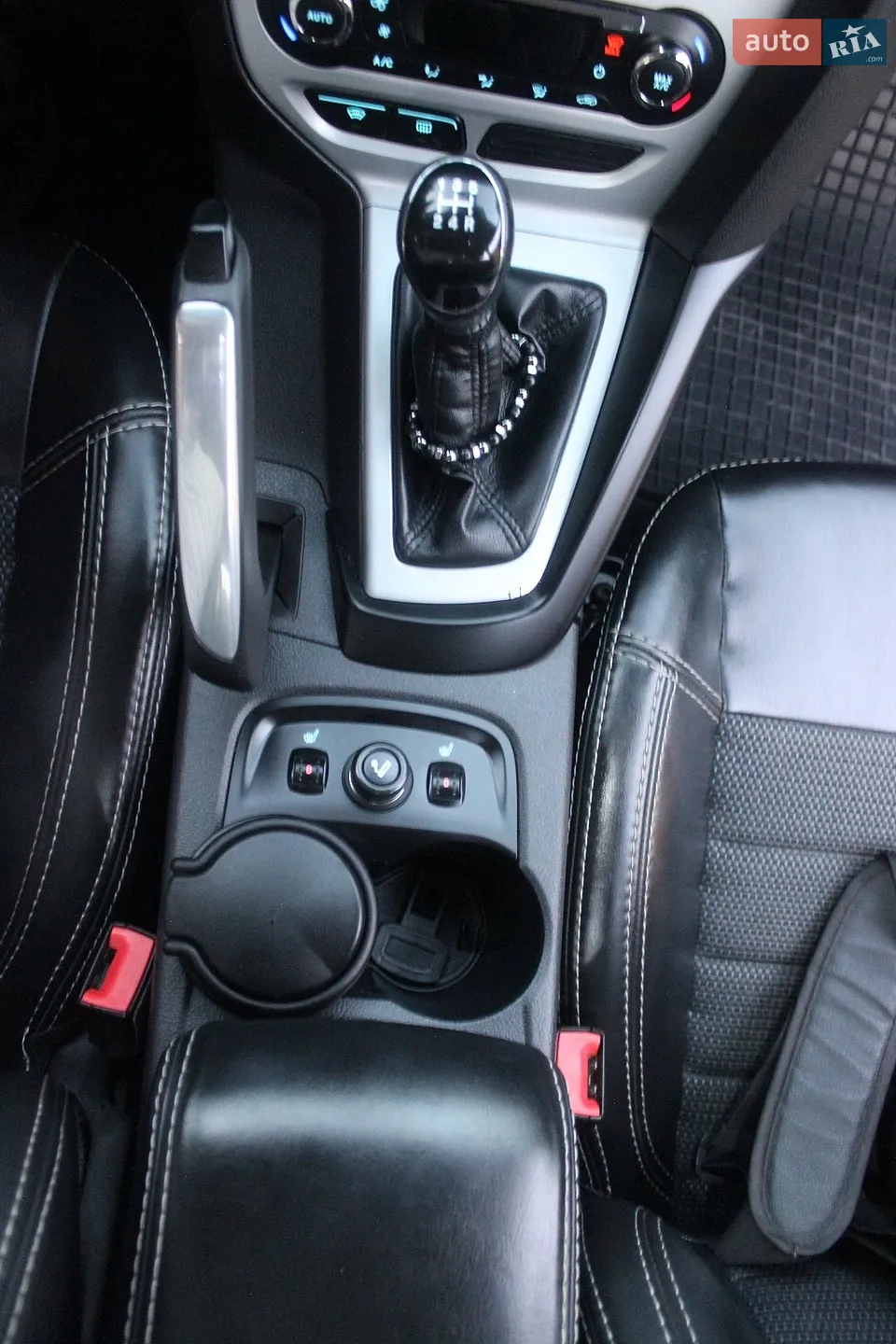 2011 Ford Focus - мініатюра 58