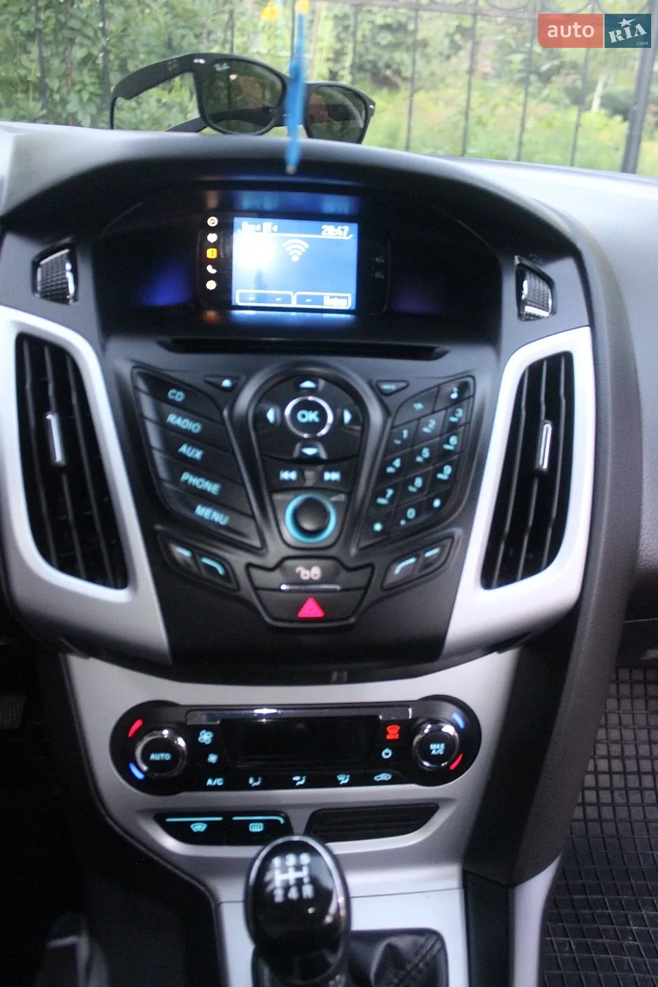 2011 Ford Focus - мініатюра 61