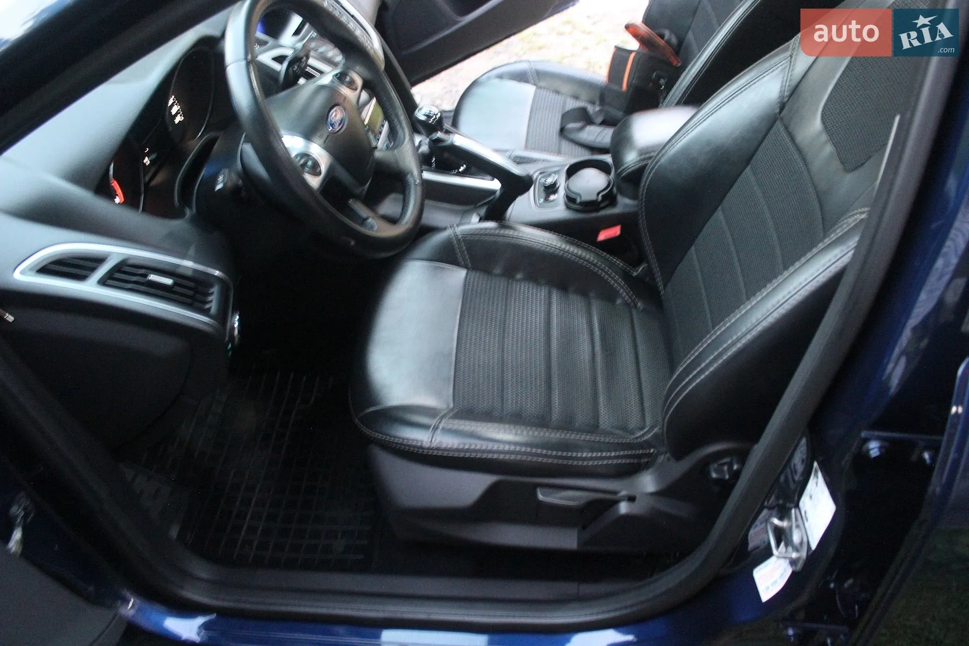 2011 Ford Focus - мініатюра 65