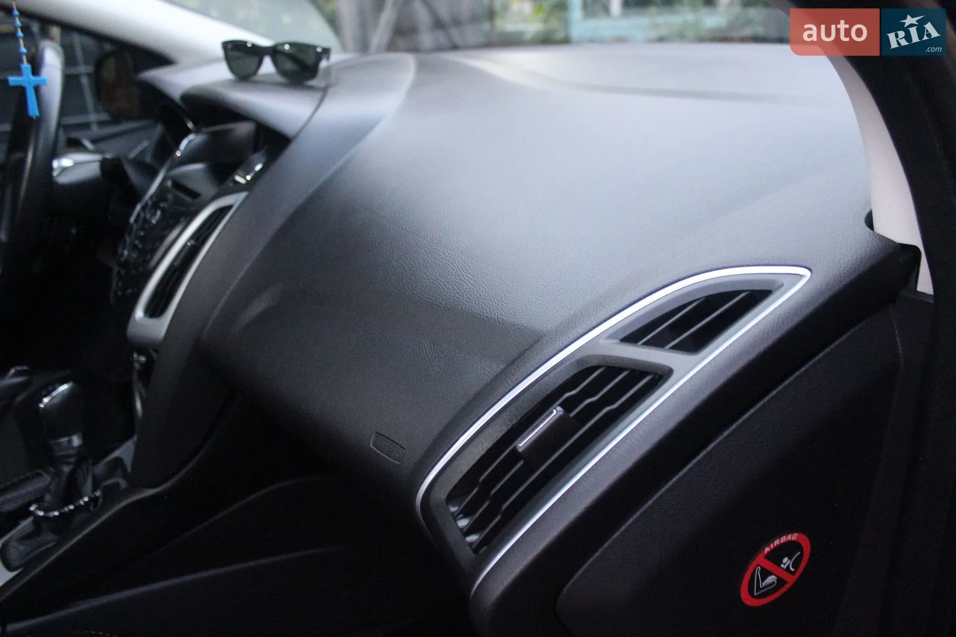 2011 Ford Focus - мініатюра 70
