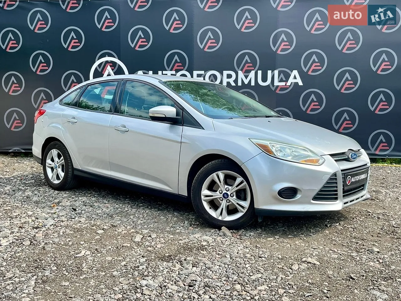 2014 Ford Focus - мініатюра 26