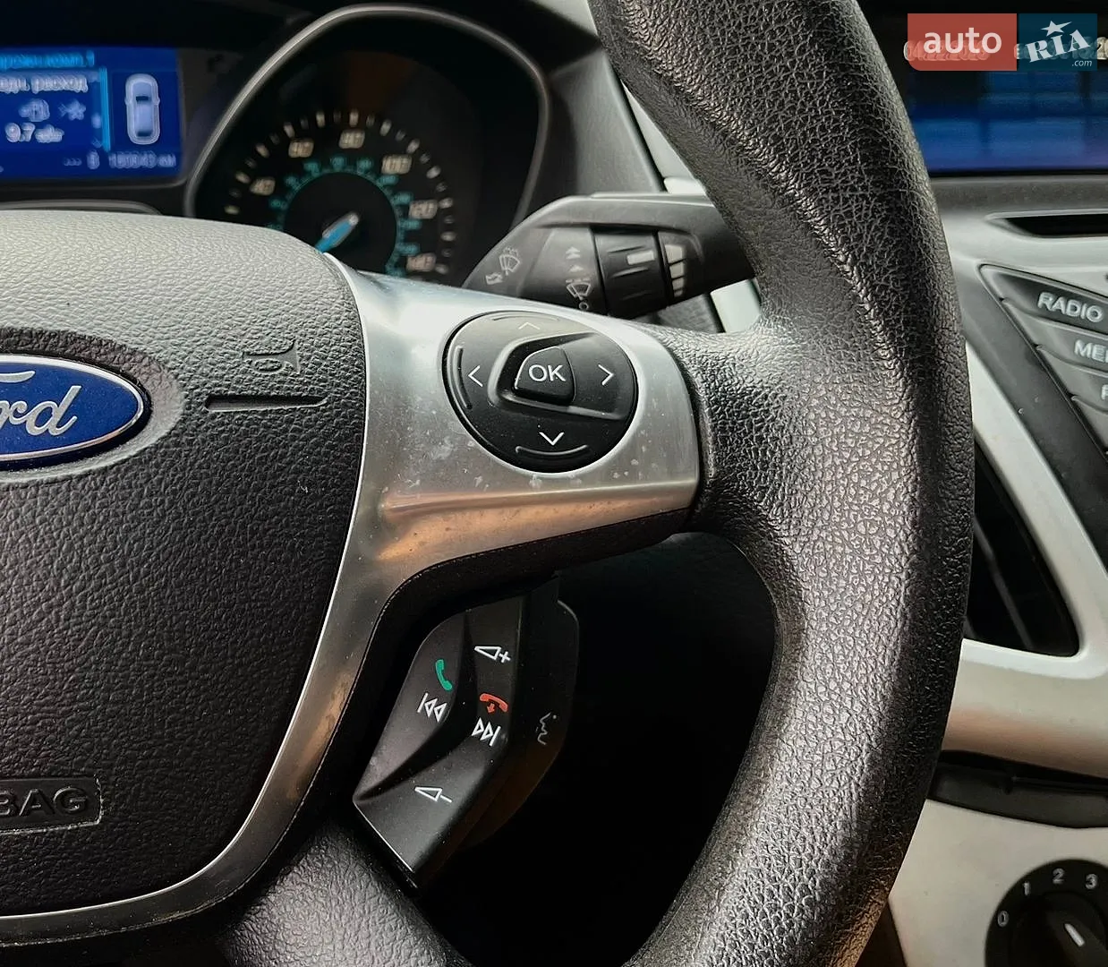 2013 Ford Focus - мініатюра 21