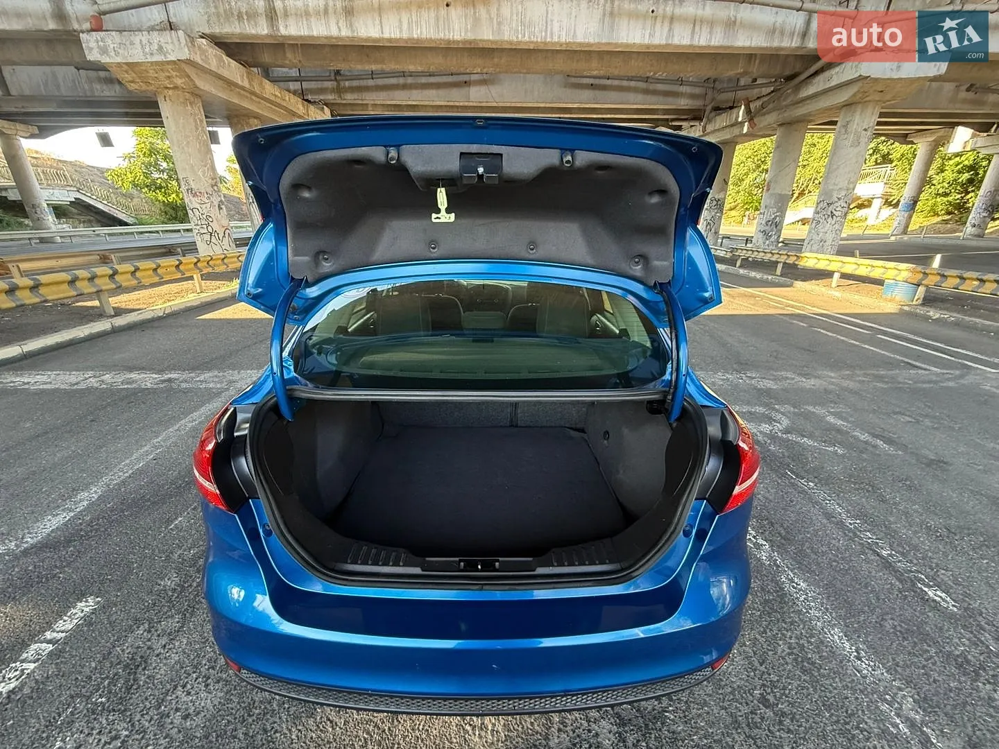 2018 Ford Focus - мініатюра 41