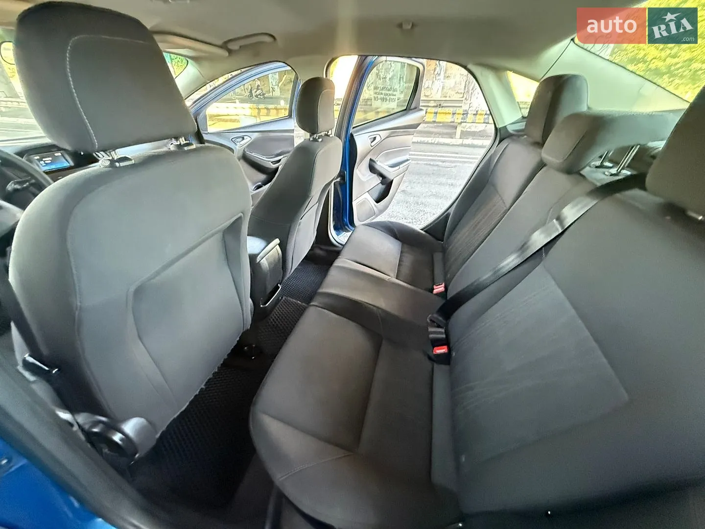 2018 Ford Focus - мініатюра 49