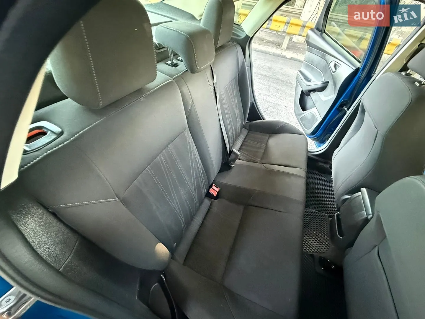 2018 Ford Focus - мініатюра 54