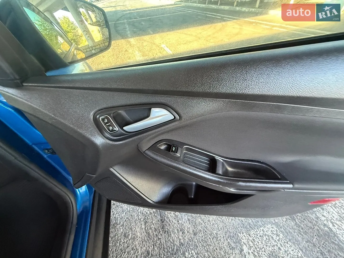 2018 Ford Focus - мініатюра 59
