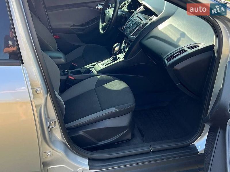 Седан Ford Focus 2014 в Конотопе