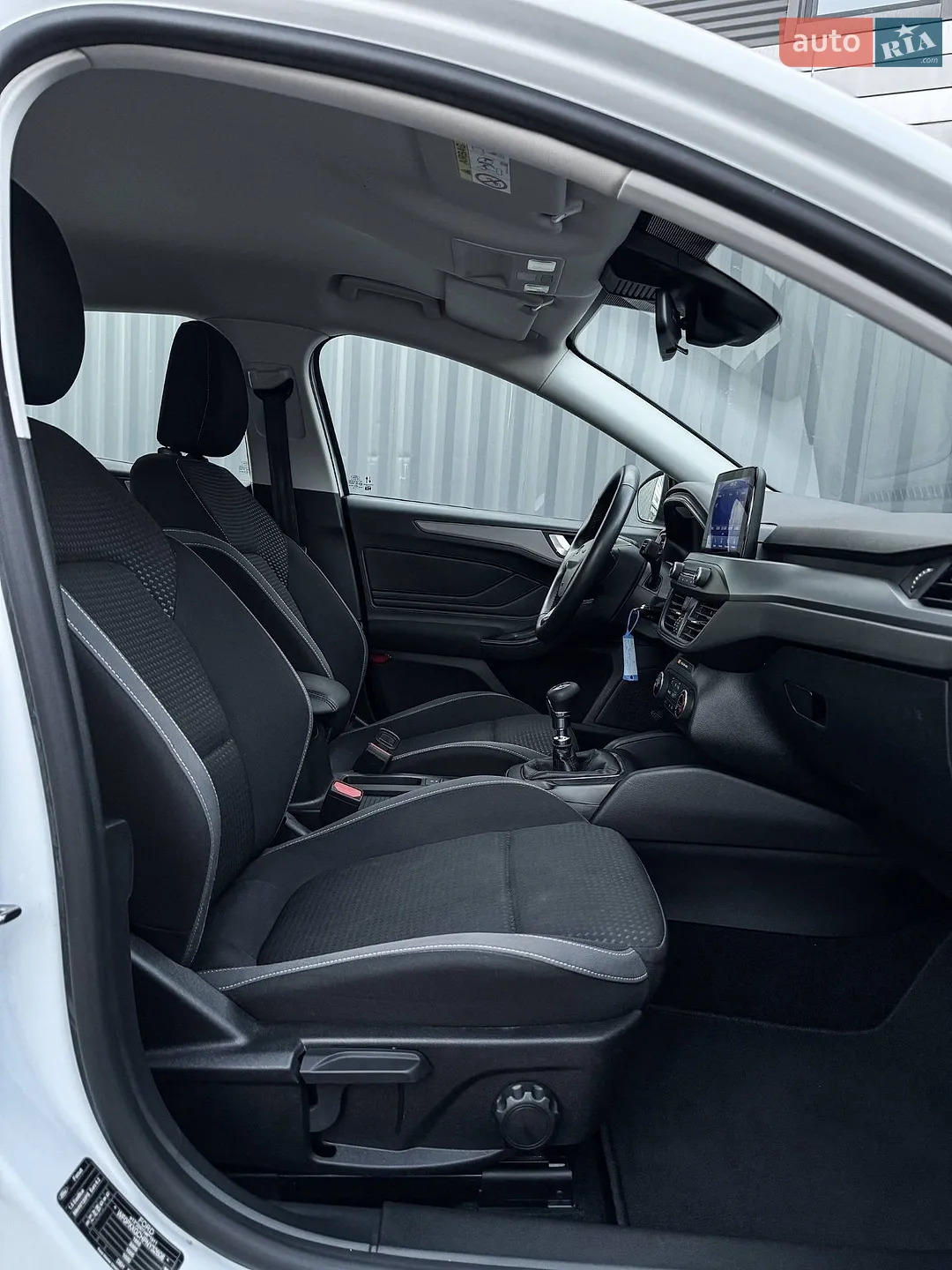 2022 Ford Focus - мініатюра 22