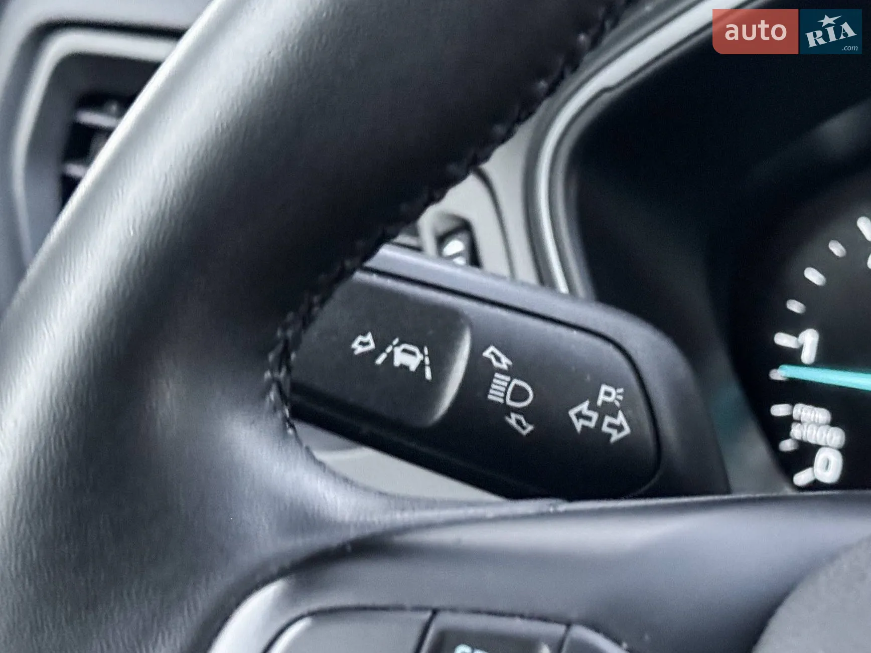 2022 Ford Focus - мініатюра 29