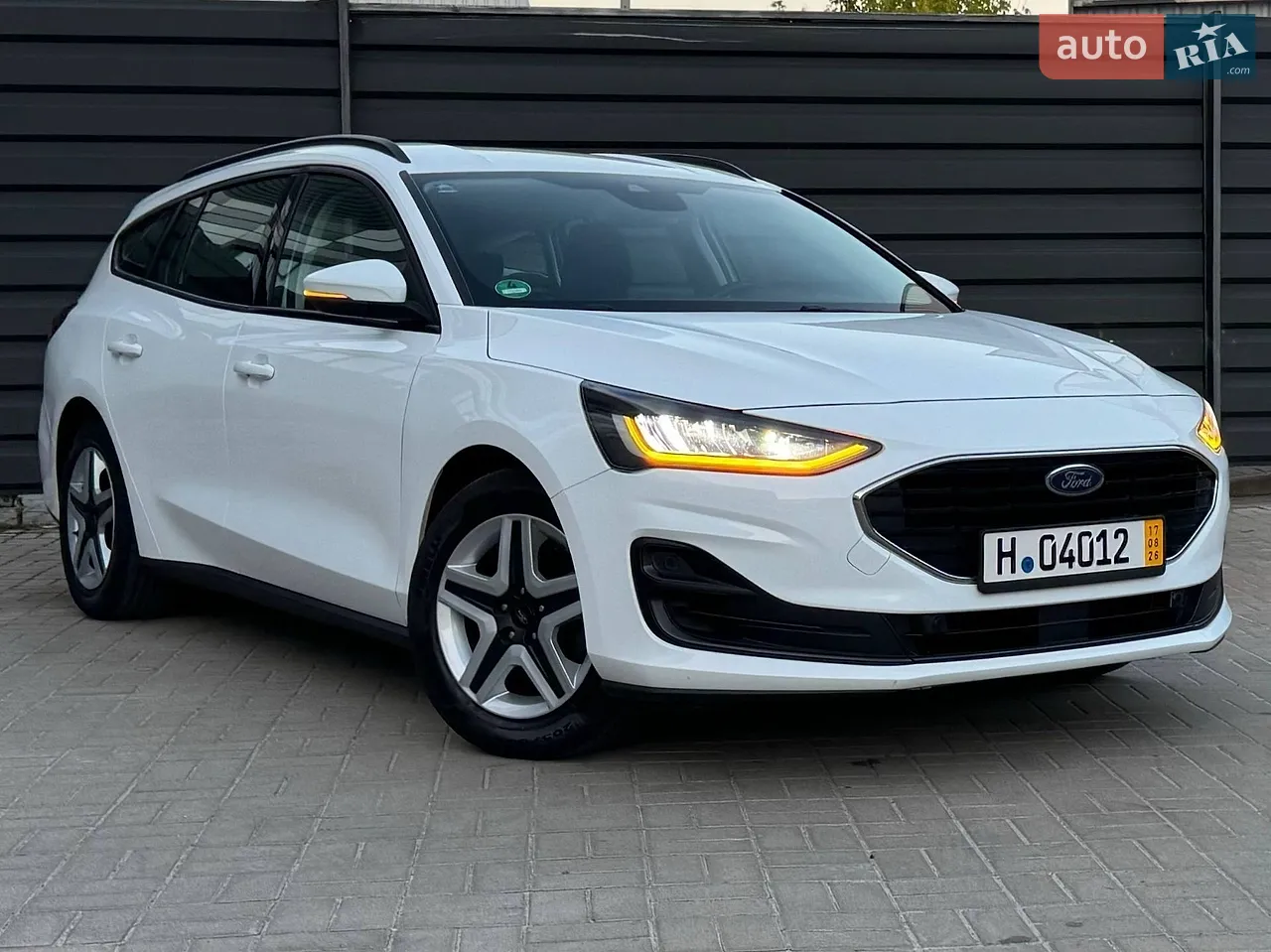 2014 Opel Astra - мініатюра 55