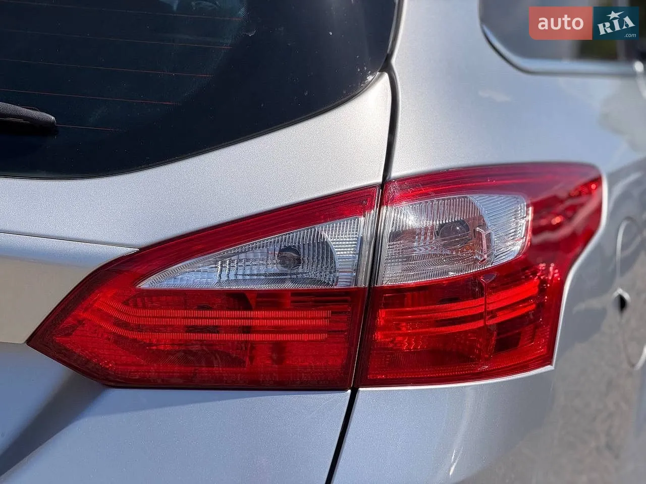 2012 Ford Focus - мініатюра 20