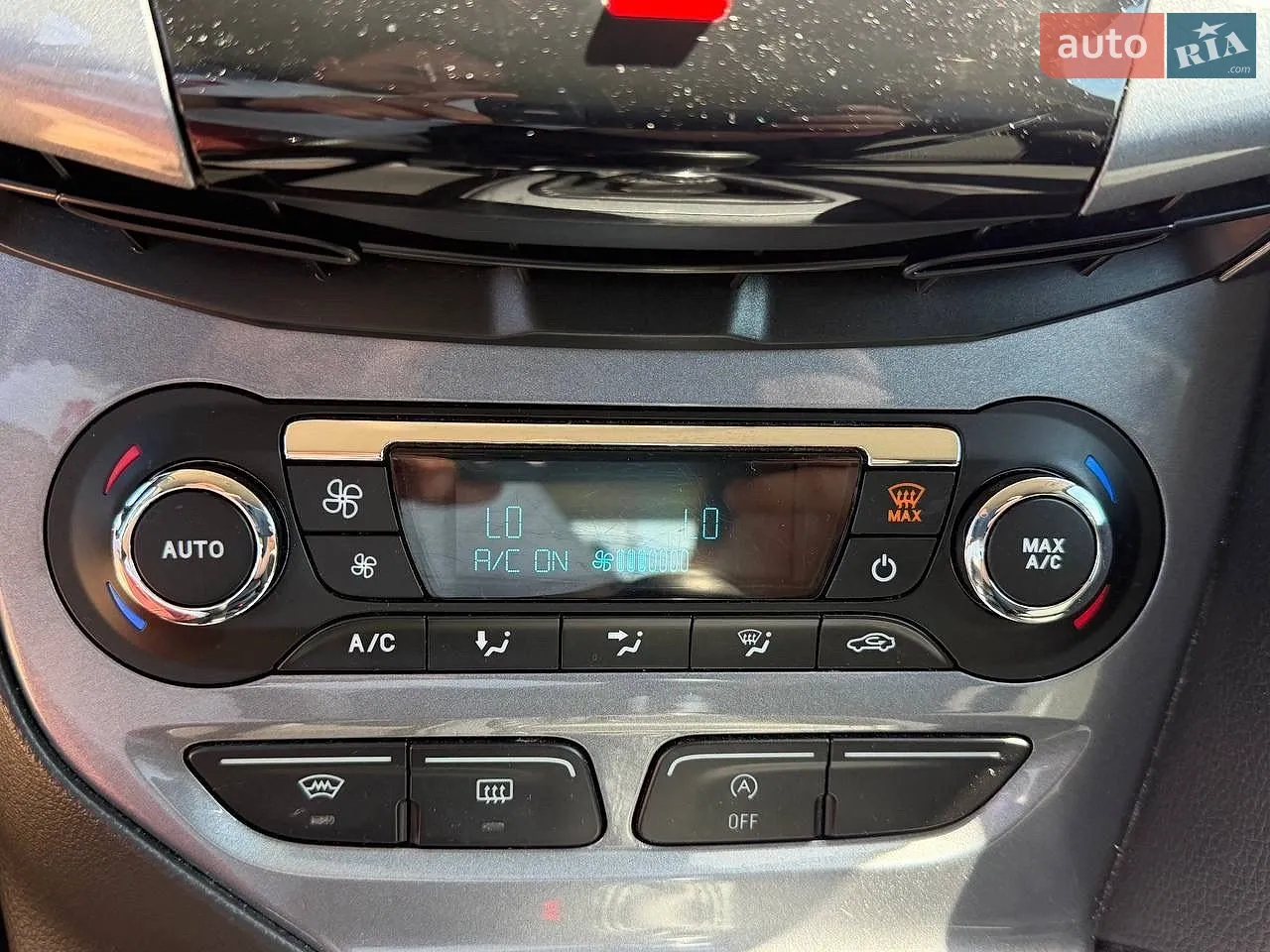 2012 Ford Focus - мініатюра 44