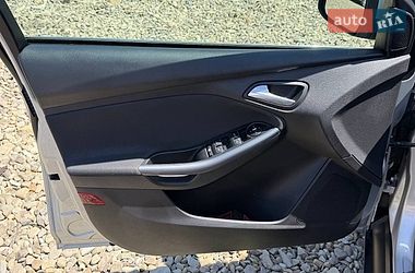 Універсал Ford Focus 2012 в Стрию