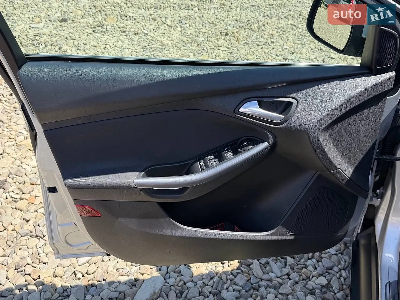 2012 Ford Focus - мініатюра 37