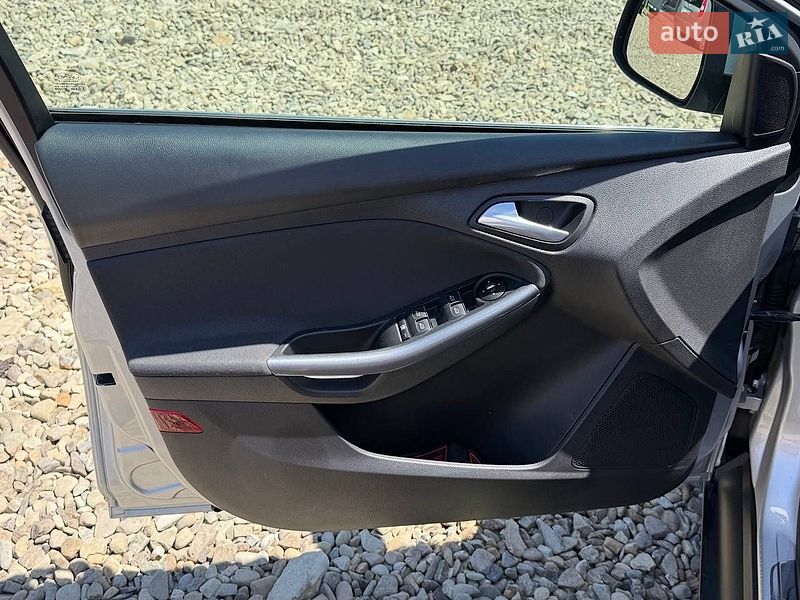 Універсал Ford Focus 2012 в Стрию