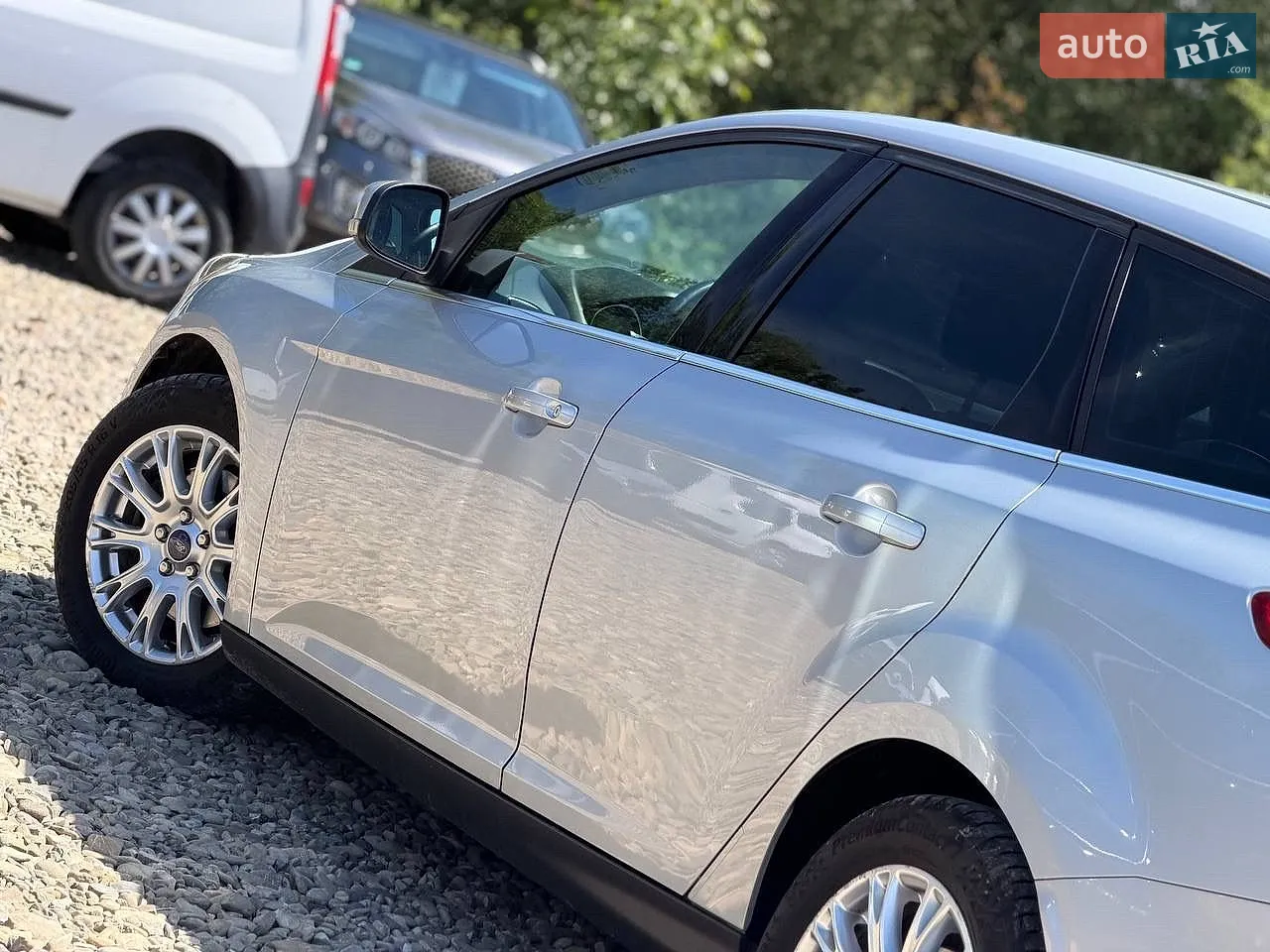 2012 Ford Focus - мініатюра 50