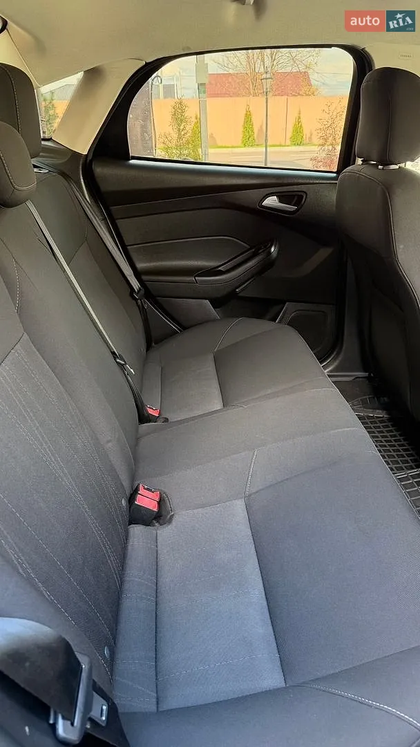 2015 Ford Focus - мініатюра 22
