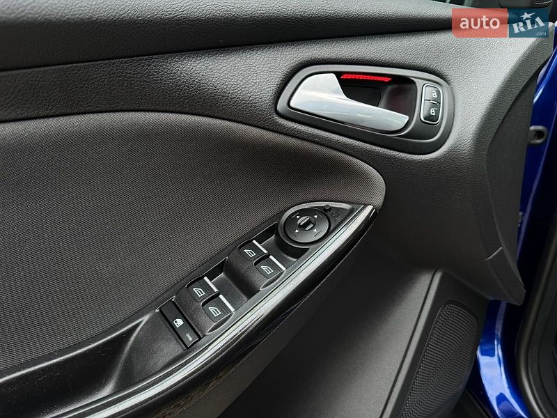 Универсал Ford Focus 2015 в Стрые
