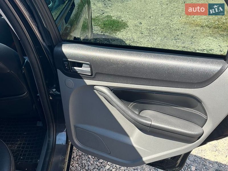 Хэтчбек Ford Focus 2009 в Ладыжине фото 14 Хэтчбек Ford Focus 2009 в Ладыжине