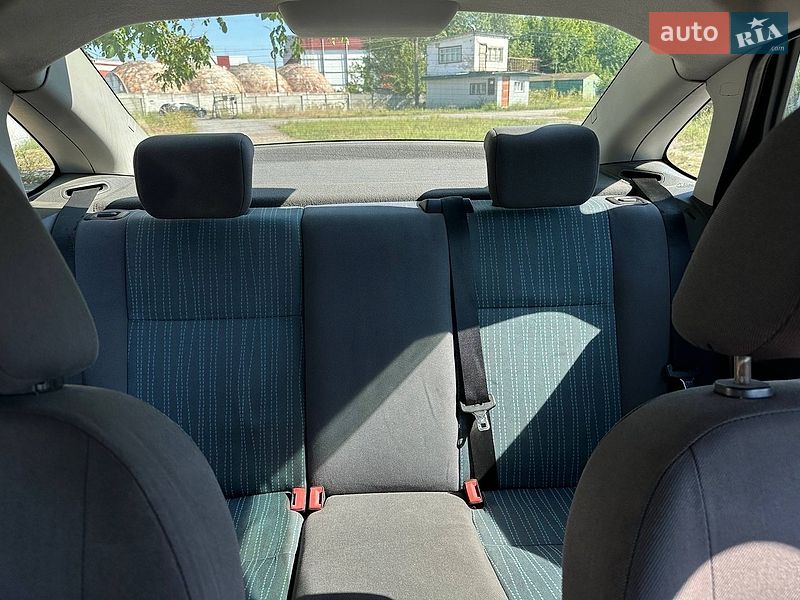 Седан Ford Focus 2006 в Смеле