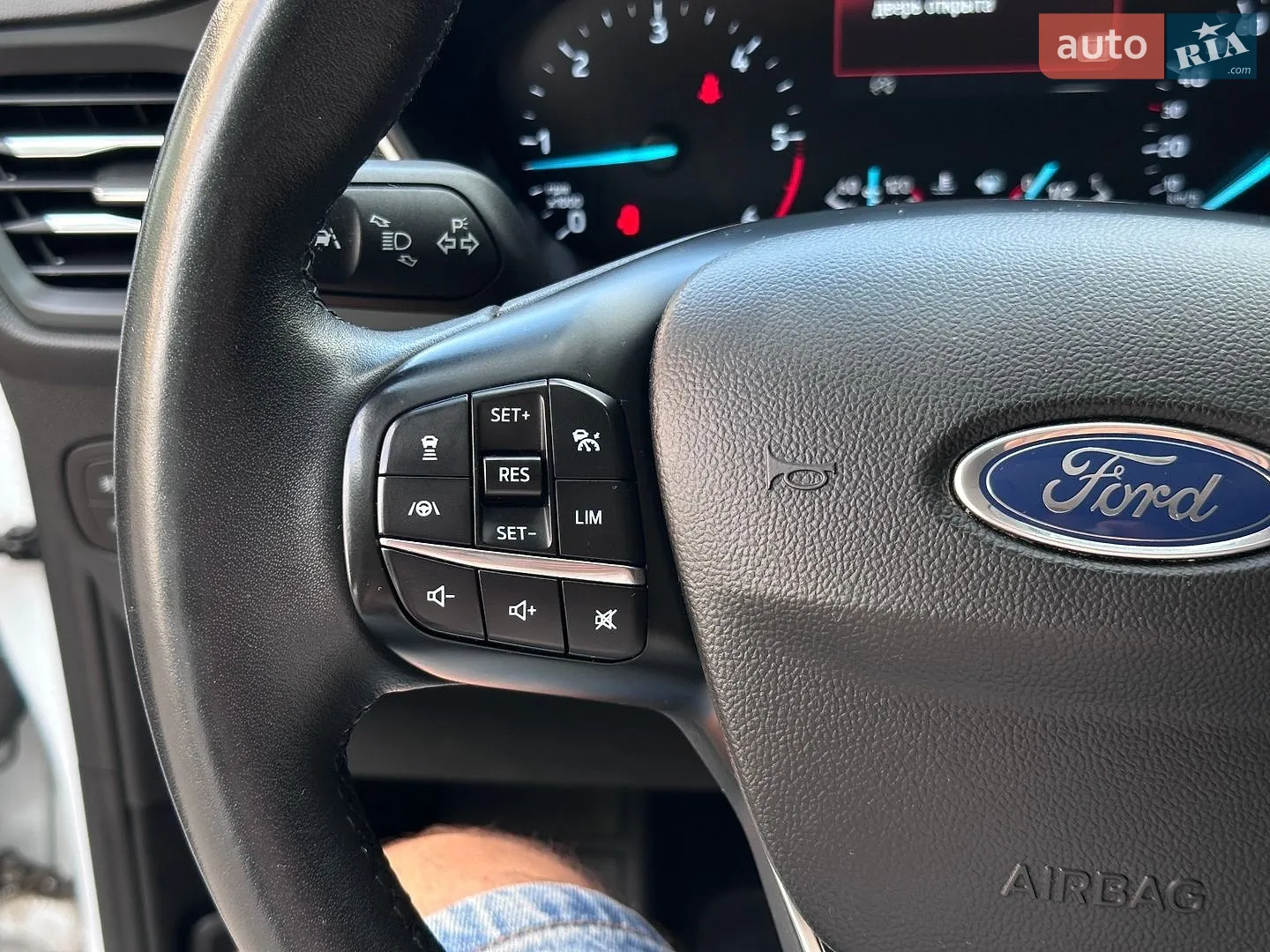 2021 Ford Focus - мініатюра 27