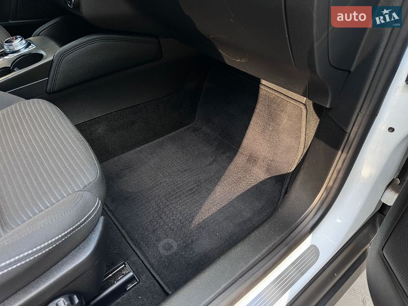 Універсал Ford Focus 2021 в Львові
