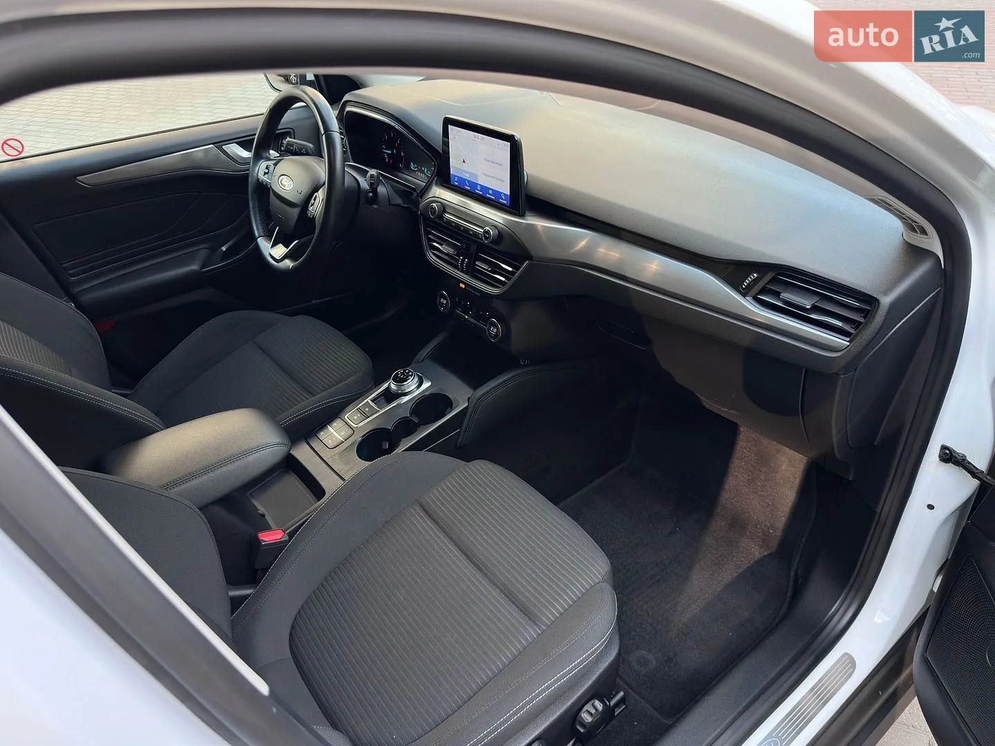 2021 Ford Focus - мініатюра 39