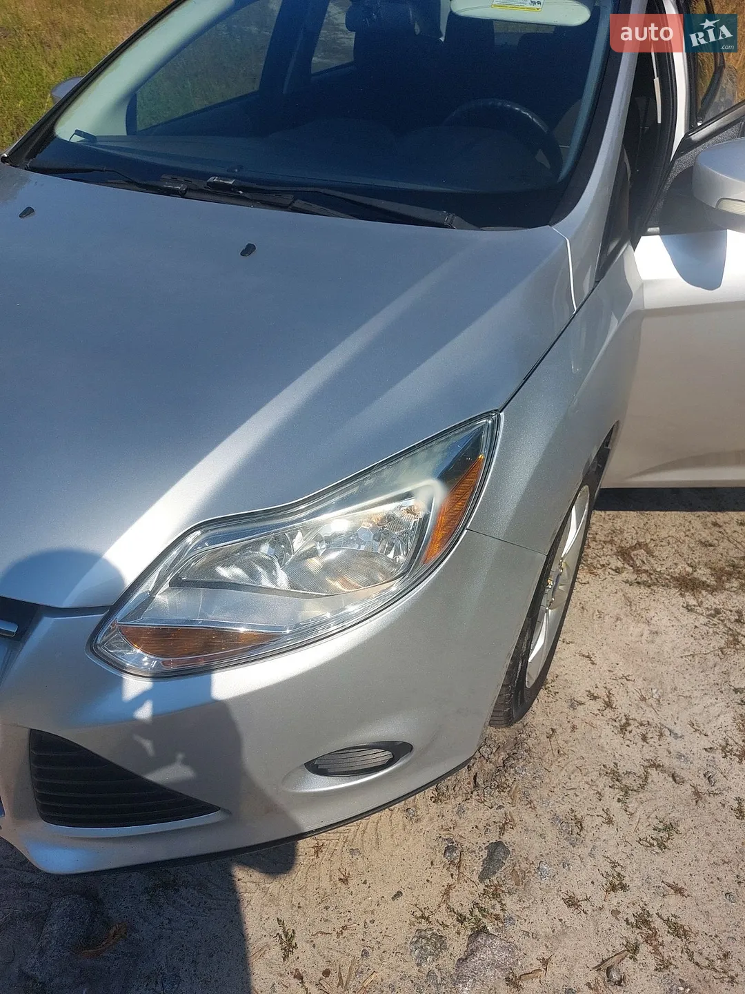 2012 Ford Focus - мініатюра 2