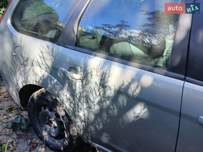 Универсал Ford Focus 2008 в Ивано-Франковске фото 8 Универсал Ford Focus 2008 в Ивано-Франковске