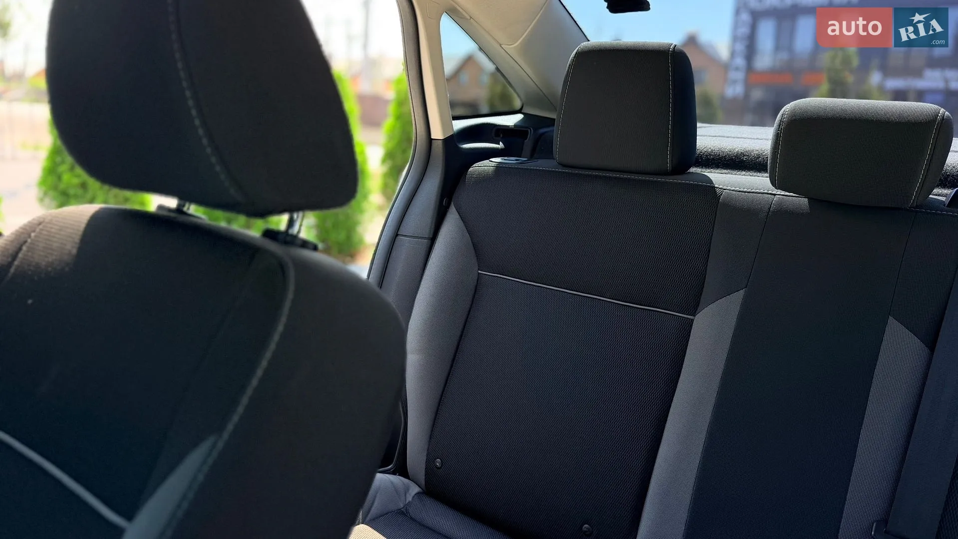 2014 Ford Focus - мініатюра 13