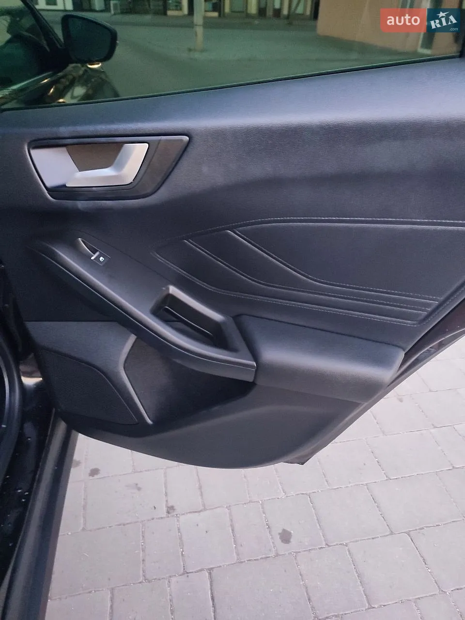 2020 Ford Focus - мініатюра 13